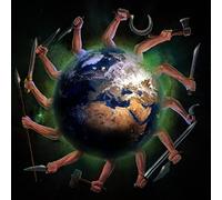 Eternity - Mundicide [VINYL]