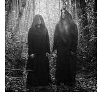 Eternity’s Pillars + Raise The Chalice & Reverential - Vinyle Rouge [Vinyl LP] [VINYL]