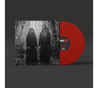 Eternity’s Pillars + Raise The Chalice & Reverential - Vinyle Rouge [Vinyl LP] [VINYL]