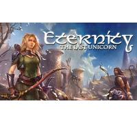 Eternity: The Last Unicorn