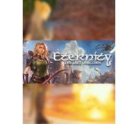 Eternity: The Last Unicorn Steam Key GLOBAL