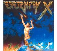 Eternity X - The Edge
