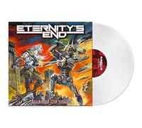 Eternity'S End - Embers of War [VINYL]