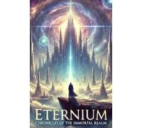 Eternium: Chronicles of the Immortal Realm (The Eternal Realms Saga)