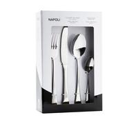 Eternum Eternum Napoli cutlery set 16 pcs Stainless steel