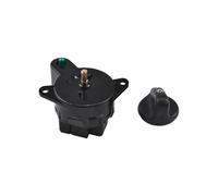 Etersec Headlight Switch & Knob Kit Compatible with Ford Ranger 1995-2006, Explorer 1995-2001, Sport Trac 2001-2004, Mazda B-Series, Mercury Mountaineer, Replaces 2L5Z-11654-BA, 3L5Z-11654-BA