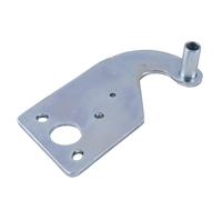 Etersec WP2203771 Refrigerator Door Top Hinge Right Side Compatible with Whirlpool, KitchenAid, Maytag, Jenn-Air, Amana, Kenmore - Replaces 2203771, 775992, PS11739597, AP6006522