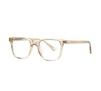 ETETGVG Plastic Titanium Glasses Rivet Men Women Fashion(6)