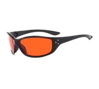 ETETGVG Vintage Sunglasses for Women Men Retro Steam Punk(4)