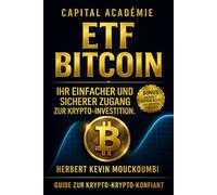 ETF Bitcoin Ihr einfacher und sicherer Zugang zur Krypto-Investition.