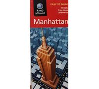 ETF MANHATTAN TOURIST