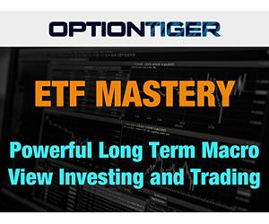 ETF Mastery - Powerful Long Term Macro View Investing and Trading