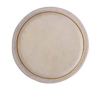 Etfbuy 6.5 Inch Bongo Drum Set Percussion Instrument for Beginners Professionals Drumhead