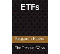 ETFs: The Treasure Ways