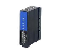 ETH-LX-2p Serial-to-Ethernet Module, PLC Programming Port