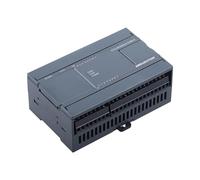ETH-Modbus-IO8R-A RTU 8 Way Relay Ethernet Module 8I-8O 6AI-2AO Analog Input Output RS485 Communication Board Digital