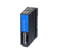 ETH-XJ-2P Ethernet Expansion Module for PLC XC/XD232 Programming Port(ETH-XJ-2P)