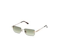 Ethan-02 Sunglasses - unisex - Tom Ford - Sunglasses - Yellow - 53 MM - Accessories 53 MM