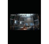 Ethan 30 : Les Noces de Fer