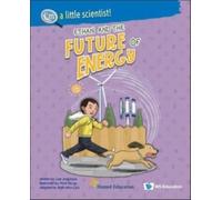 Ethan And The Future Of Energy