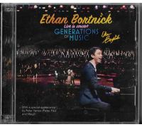 Ethan Bortnick - Generations Of Music