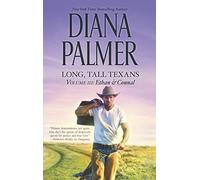 Ethan / Connal (Long, Tall Texans, 3)