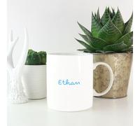 Ethan Cool Tone Mug