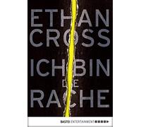 Ethan Cross Dietm Ich bin die Rache: Thriller (Ein Shepherd Thrille (Paperback)