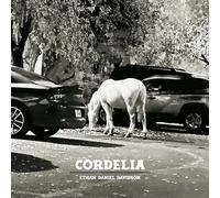 Ethan Daniel Davidson - Blue Arrow [Vinyl LP] [VINYL]