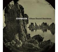 Ethan Daniel Davidson - Stranger [New Vinyl LP]