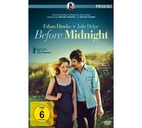 ETHAN,DELPY,JULIE HAWKE - BEFORE MIDNIGHT DVD NEW