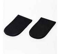 Ethan & Emma Stroller Organizer Extension Straps - Black