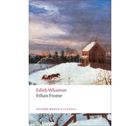 Ethan Frome