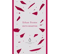 Ethan Frome