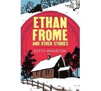 Ethan Frome (Arcturus Classics, 85)