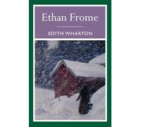 Ethan Frome (Arcturus Paperback Classics)