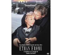 Ethan Frome [DVD] [1993] [Region 1] [US Import] [NTSC]