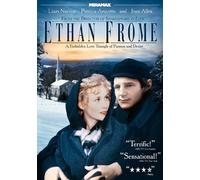 Ethan Frome [DVD] [Region 1] [US Import] [NTSC]