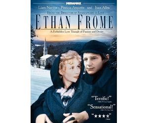 Ethan Frome [DVD] [Region 1] [US Import] [NTSC]