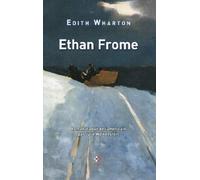 Ethan Frome (#formatpoche)