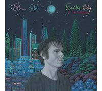 Ethan Gold - Earth City 1 - The Longing