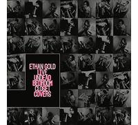 Ethan Gold - Live Undead Bedroom Closet Covers