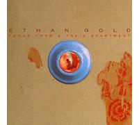 Ethan Gold : Songs from a Toxic Apartment CD (2017) NEW Quality guaranteed