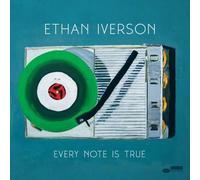Ethan Iverson : Every Note Is True CD (2022) NEW FREE Shipping, Save £s