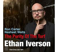 Ethan Iverson - The Purity of the Turf