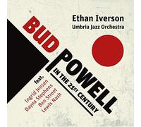 Ethan Iverson Umbria Jazz Orchestra - Bud Powell in the 21st Century