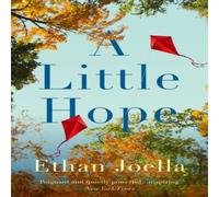 Ethan Joella A Little Hope Paperback Book Ethan Joella Multicolor