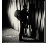 Ethan Johns If Not Now Then When? (Vinyl) 12" Album (US IMPORT)