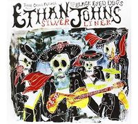 Ethan Johns - Silver Liner [VINYL]