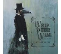 Ethan Johns - Whip Poor Will [VINYL]